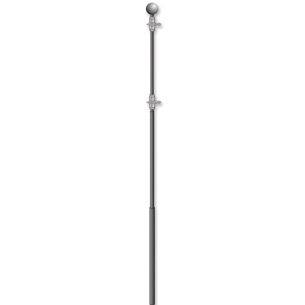 13 ft. Deluxe  Flag Pole