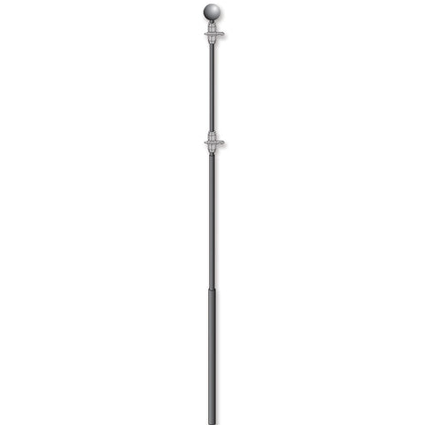 13 ft. Deluxe  Flag Pole