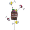WhirliGig Spinner - Wine a Bit More