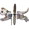 Petite Spinner - Day of the Dead Cat