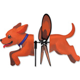 Petite Spinner - Dog