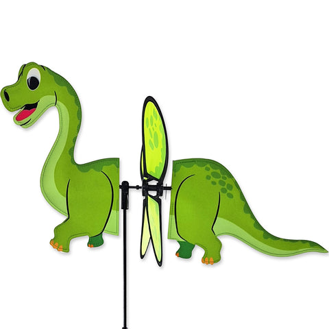 Petite Spinner - Brontosaurus