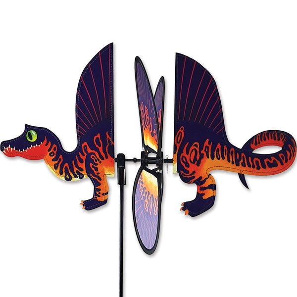 Petite Spinner - Spinosaurus