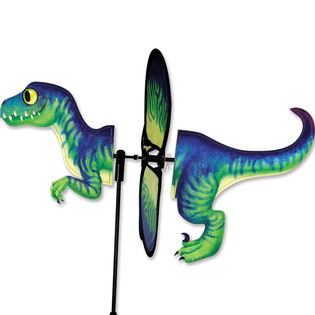 Girandola Da Giardino Fawn PUG Petite Spinner - Premier Kites Nuovo Design - Foto 4