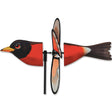 Petite Spinner -  Robin