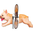 Deluxe Petite Spinner - French Bulldog