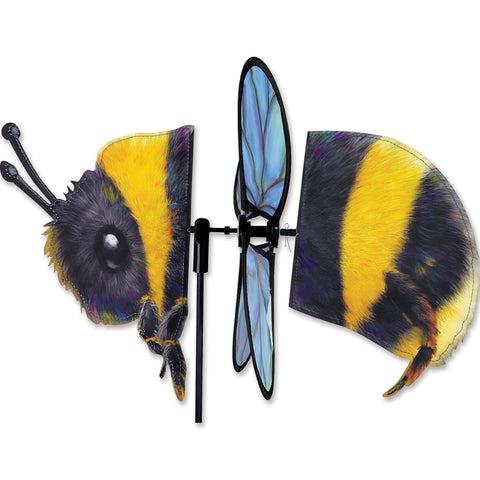 Petite Spinner - Bee