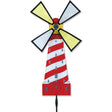 Lighthouse Spinner - White Shoal