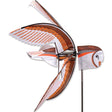 Flying Barn Owl Spinner