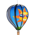 22 in. Hot Air Balloon - Sun (updated #25741)