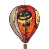 22 in. Hot Air Balloon - Vintage Halloween