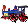32 in. Steam Engine Spinner