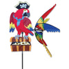 Pirate Parrot Spinner