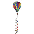 16 in. Hot Air Balloon - Tie Dye