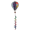 16 in. Hot Air Balloon - 5'O Clock Somewhere