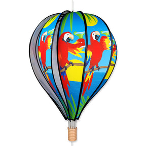 22 in. Hot Air Balloon - 5'O Clock Somewhere