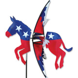 Democrat Donkey