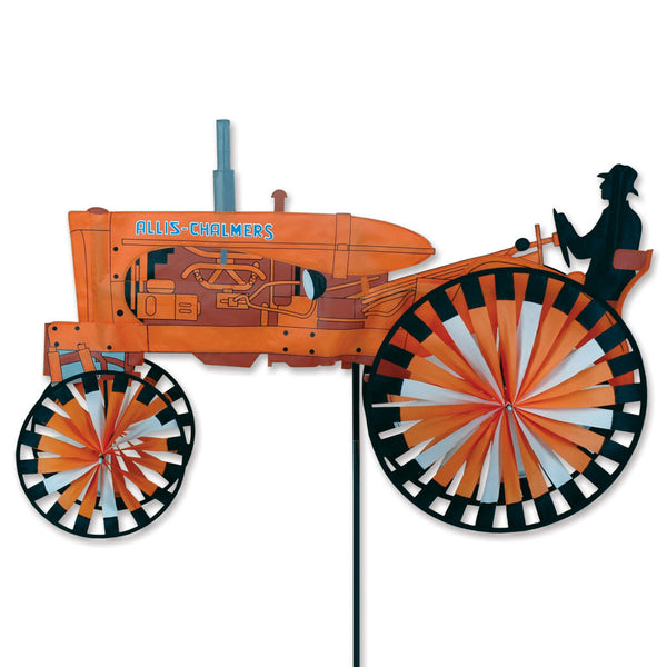 Allis Chalmers Spinner