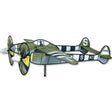 Airplane Spinner - P-38 Lightning