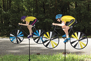 22 in. Road Bike  Spinner- Lady