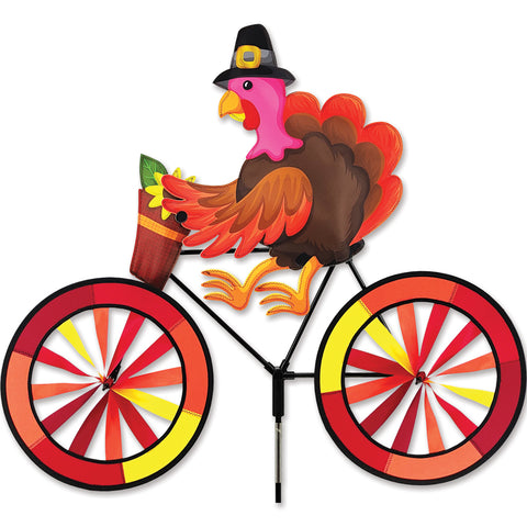 Bike Spinner - Turkey