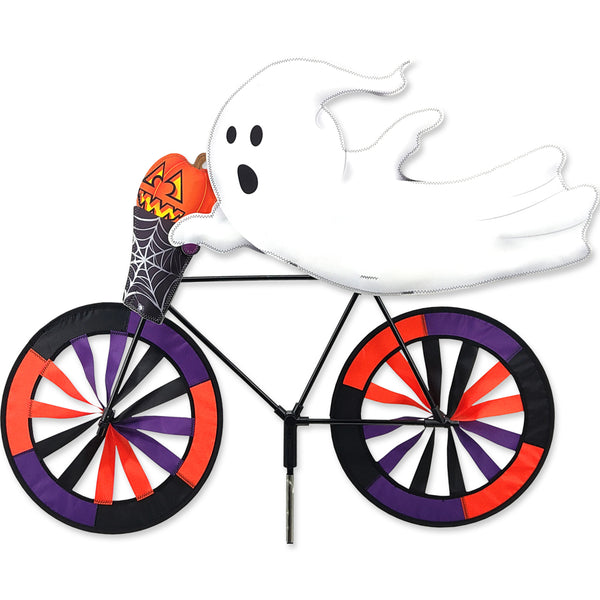 30 in. Bike Spinner - Ghost