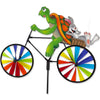 20 in. Bike Spinner - Tortoise and Hare