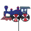 21 in. Steam Engine Spinner