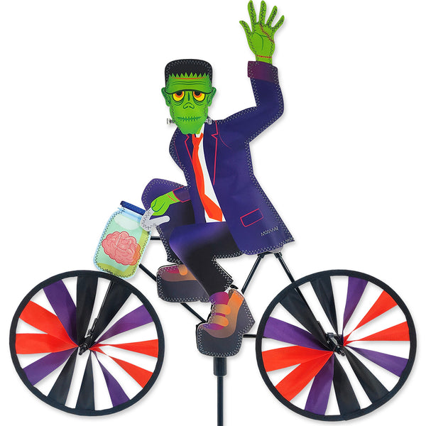 20 in. Bike Spinner - Frankenstein