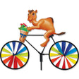 20 in. Bike Spinner - Camel
