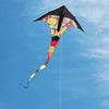 T-Delta Kite - Rainbow Orbit