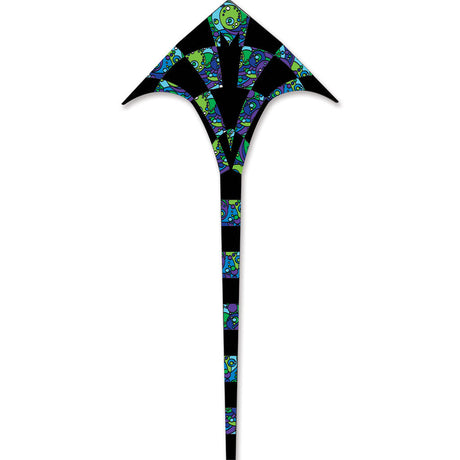 T-Delta Kite - Cool Orbit