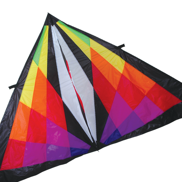 11 ft. Delta Kite - Teknacolor