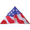 9 ft. Delta Kite - Patriotic