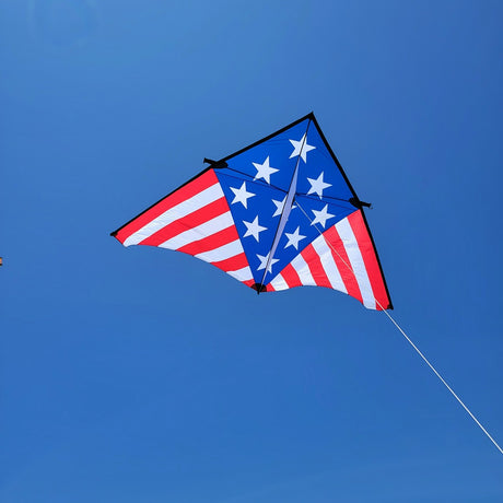 Sweet 16 Delta - Patriotic