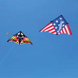 Sweet 16 Delta - Patriotic