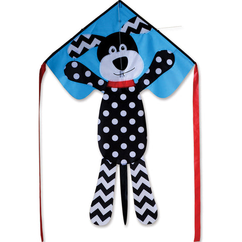 Regular Easy Flyer Kite - Pattern Puppy