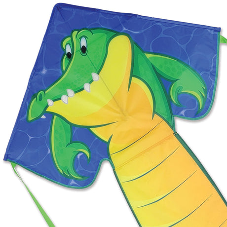 Easy Flyer Kite - Alligator