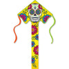 Large Easy Flyer Kite - Sugar Skull