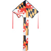 Large Easy Flyer Kite - Maryland Flag