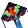 Easy Flyer Kite - Happy Parrot