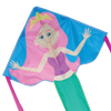 Regular Easy Flyer Kite - Serena Mermaid