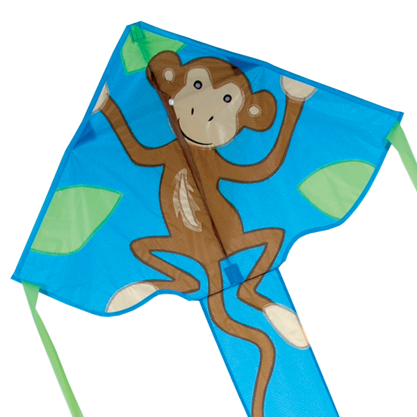 Reg Easy Flyer Kite - Marcus Monkey