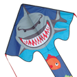 Large Easy Flyer Kite - Crusher