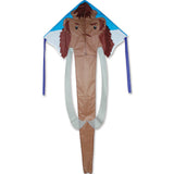 Lg. Easy Flyer Kite - Woolly