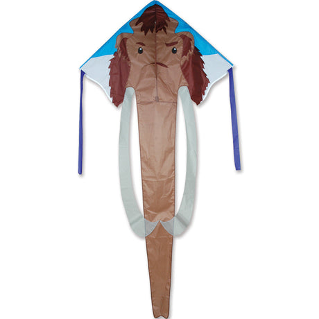 Lg. Easy Flyer Kite - Woolly