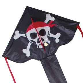 Regular Easy Flyer Kite - Pirate