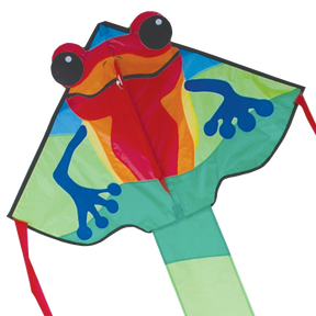 Regular Easy Flyer Kite - Poison Dart
