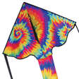 Regular Easy Flyer Kite - Tie Dye