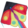 Large Easy Flyer Kite - Butterfly